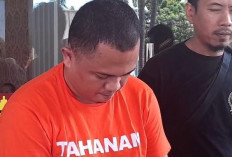 Tergiur Perhiasan, Pria di Bandar Lampung Aniaya Teman Wanita dan Rampas Barang Berharga