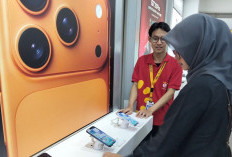  Peminat iPhone Series 17 Tinggi
