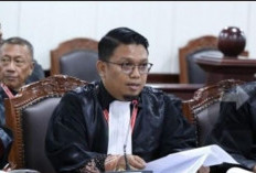 Pasangan Petrus Omba-Marlinus Sebut Gugatan Pilkada Boven Digoel Tidak Tepat Diselesaikan di MK