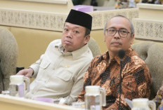  HGU Kebun Sawit Ditata Ulang