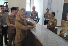 Pesbar Kini Punya Samsat Induk 