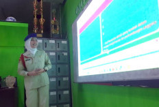 Menwa Unila Laksanakan KDS bagi Anggota