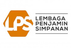  LPS Pertahankan Suku Bunga Penjaminan Simpanan 