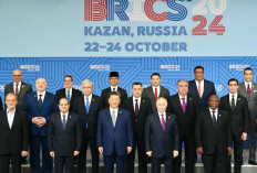 Masuk BRICS, Indonesia Bisa Lepas Ketergantungan dari Amerika dan Eropa 