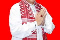Marhaban Ya Ramadan