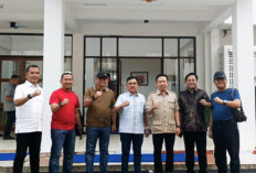 Sekdaprov Lampung Ikut Retret Kemendagri, Pastikan Pemerintahan Tetap Aman