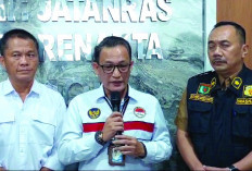 Empat Kabupaten di Lampung Jadi Kantong Pengiriman PMI Ilegal 