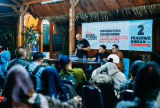 Ratusan Advokad AAI Lampung Hadiri Deklarasi Nasional Dukung Prabowo-Gibran di Pilpres 2024 
