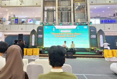 Ikuti ToT OJK untuk Tingkatkan Pemahaman Keuangan Syariah