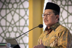 Zainut Tauhid Usul Koalisi Partai Islam Nonparlemen, PPP Diminta Jadi Inisiator