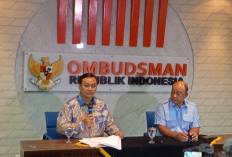 Ombudsman Soroti Masalah Anggaran dalam Program Makan Bergizi Gratis BGN