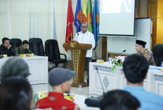 Generasi Muda Harus Siap Hadapi Pasar Kerja