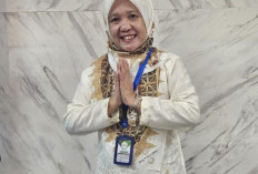 Muhasabah Diri Menggapai Takwa
