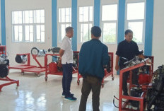 Jadi SMK PK SPD, SMKN 9 Bandarlampung Kerja Sama dengan Tata Motors