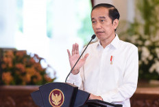 Jokowi Akan Pulang ke Solo Setelah Pelantikan Presiden Terpilih Prabowo-Gibran