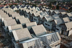DIPA 2025 Kementerian PKP Rp5,2 T 