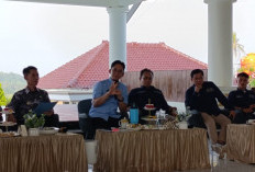 Miris! Pembangunan Mega Proyek KCC Tanpa Feasibility Study