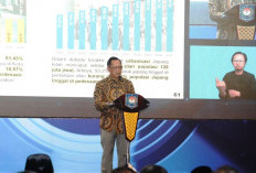 Kemendagri Berikan Penghargaan kepada Pemda dengan Kinerja Terbaik dalam Penerapan SPM