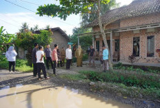 Protes Warga Ambarawa dengan Menabur Ikan Tak Sia-sia, Pemkab Pringsewu Akhirnya Perbaiki Jalan Rusak