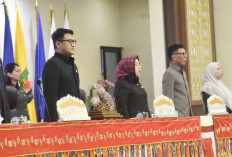 Ketua DPRD Lampung Minta Pengawasan Ketat Dapur Program Makan Bergizi Gratis