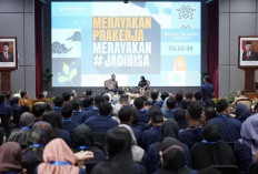 Empat Tahun, Program Prakerja Sediakan 6.000 Pelatihan