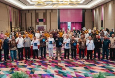 PTPN IV PalmCo Perkuat Kemitraan Sawit untuk Tingkatkan Kesejahteraan Petani