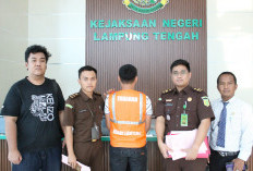 Pelaku Bunuh Teman Sendiri di Lampung Tengah Terancam Hukuman Mati 