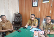 Pekan Depan, Pemprov Bagikan SK PPPK 