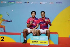 Rahmat/Yeremia Tumbangkan Unggulan 6 