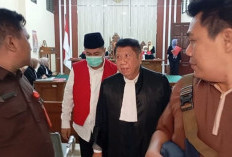 Gembong Narkoba Fredy Pratama, Kadapi Dihukum 20 Tahun Penjara, Jaksa Tuntut Seumur Hidup