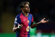 Ballon d’Or 2025 Siapa yang  Layak? Yamal atau Dembele? 