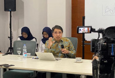 Perkuat Likuiditas Perbankan, BI Longgarkan RPLN