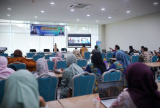  LPM UIN RIL Mutakhirkan  Sistem Penjaminan Mutu Internal