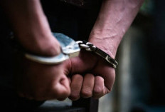 Oknum Polisi Ikut Diamankan Saat Pesta Narkoba di Waykanan