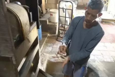 Monopoli Penggilingan Padi, 1 Juta Orang Kehilangan Pekerjaan