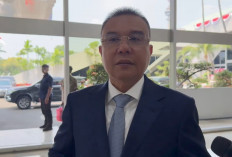 DPR Akan Bahas RUU Perampasan Aset Setelah Revisi KUHAP Rampung