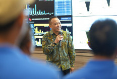 Laba PalmCo Kuartal III-2025 Tembus Rp 3,48 Triliun, Melonjak 84 Persen