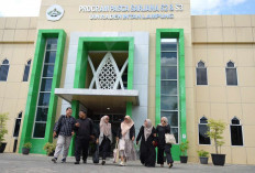 Prodi Magister Ekonomi Syariah UIN RIL Raih Akreditasi Unggul
