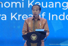 Potensi Ekonomi Digital Indonesia Diklaim Capai Rp5.800 T pada 2030