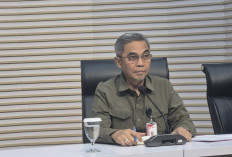 KPK Tindak Lanjuti Laporan Dugaan Gratifikasi Perebutan Kursi Pimpinan DPD, 95 Senator Diduga Terlibat