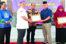 Jadilah Guru Beretika dan Berkarakter!