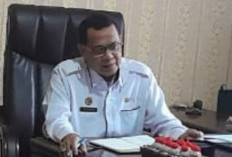 Kemenag Catat 1.538 Calon Jamaah Haji Bandar Lampung Berangkat ke Tanah Suci