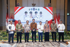 KADIN Lampung Tandatangani MoU Kerjasama Strategis