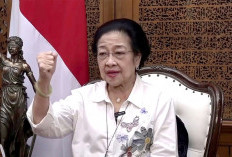 Unggahan Megawati Berbikini Berbuntut Laporan Polisi dari PDIP 