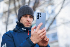  Samsung Galaxy S27 Ultra Akan Dibekali Polar ID