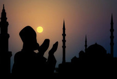7 Amalan 1 Muharram yang Wajib Diketahui Umat Muslim