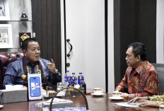 KPPU Perkuat Persaingan Usaha yang Sehat dan Penegakan Hukum di Lampung
