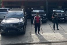 Densus 88 Tangkap Dua ASN Terduga Teroris di Banda Aceh, Diduga Terlibat Pendanaan dan Perekrutan