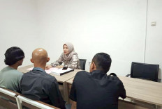 Mahasiswa Kasus Aborsi Segera Disidang