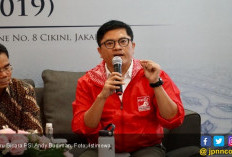 PSI Kecam Tuntutan Ganti Wapres: Abaikan Mandat 96 Juta Suara Rakyat